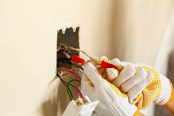 Emergency Electrical Repair Services in Aledo, IL