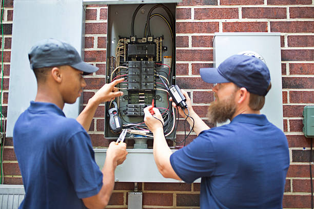 Electrical Maintenance Services in Aledo, IL